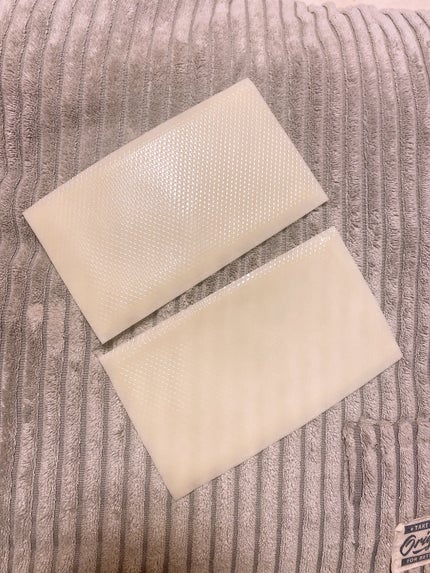 足すっきり爽快リフレッシュシート/帝國製薬/ボディシートを使ったクチコミ(2枚目)