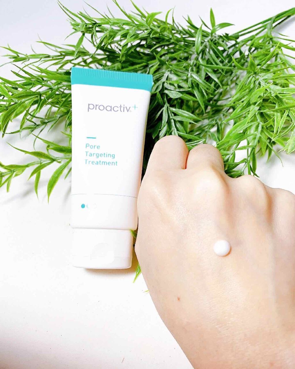 スマートセット/プロアクティブ/スキンケアキットを使ったクチコミ(2枚目)