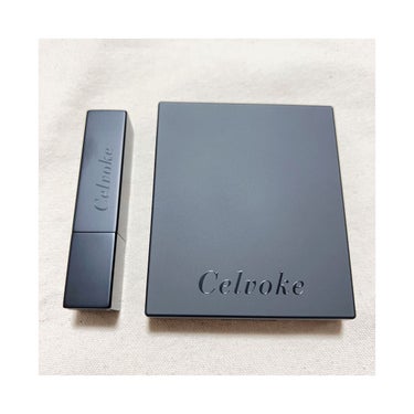 ヴァティック アイパレット/Celvoke/アイシャドウパレットを使ったクチコミ（2枚目）