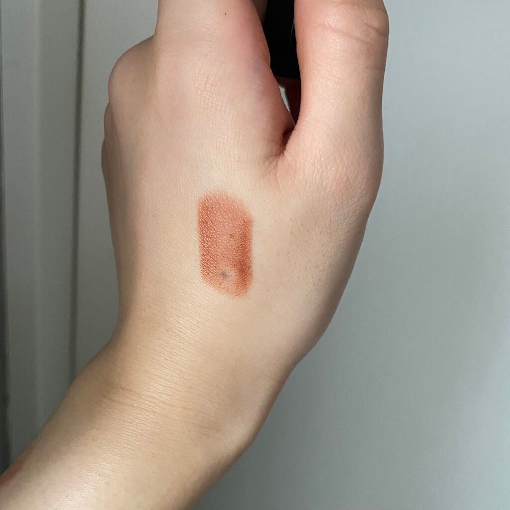 リベレイティッドマットリップス/Celvoke/口紅を使ったクチコミ(3枚目)