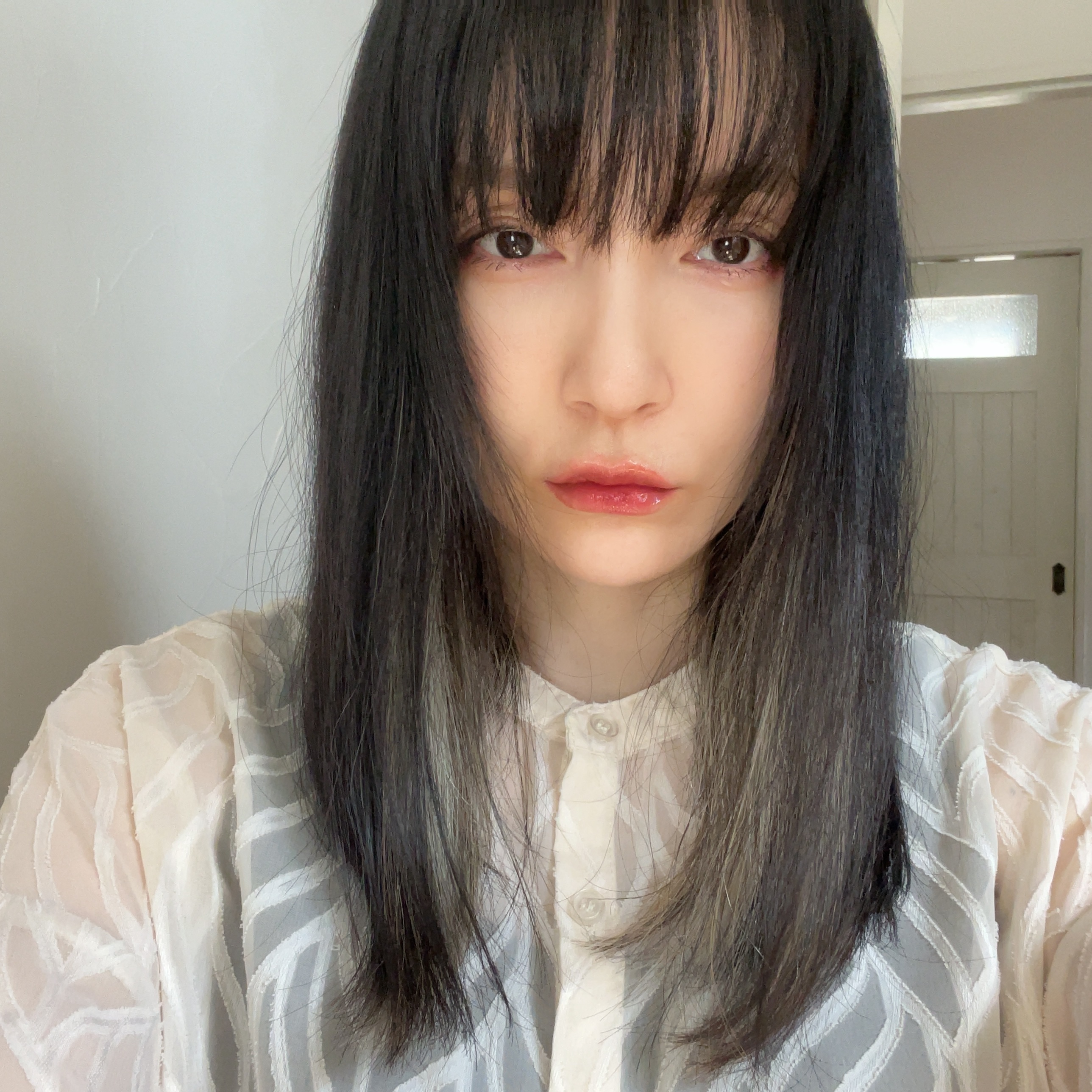 リップフォルミングライナー PK750/インテグレート/リップライナーを使ったクチコミ（1枚目）