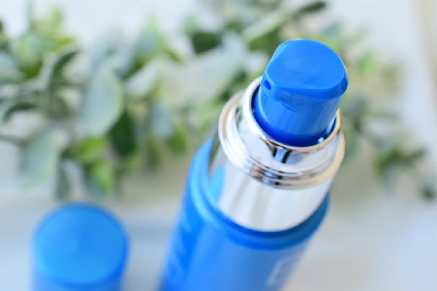 ディープブーストセラム/ブルーミオ/美容液を使ったクチコミ（3枚目）