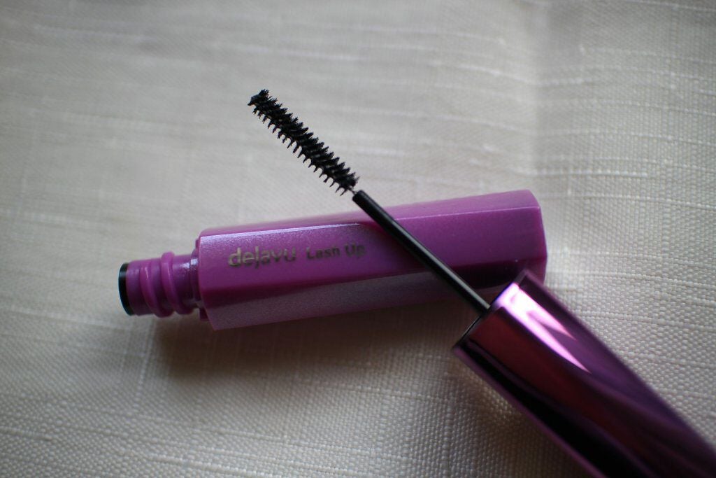 「塗るつけまつげ」自まつげ際立てタイプ/デジャヴュ/マスカラを使ったクチコミ(2枚目)