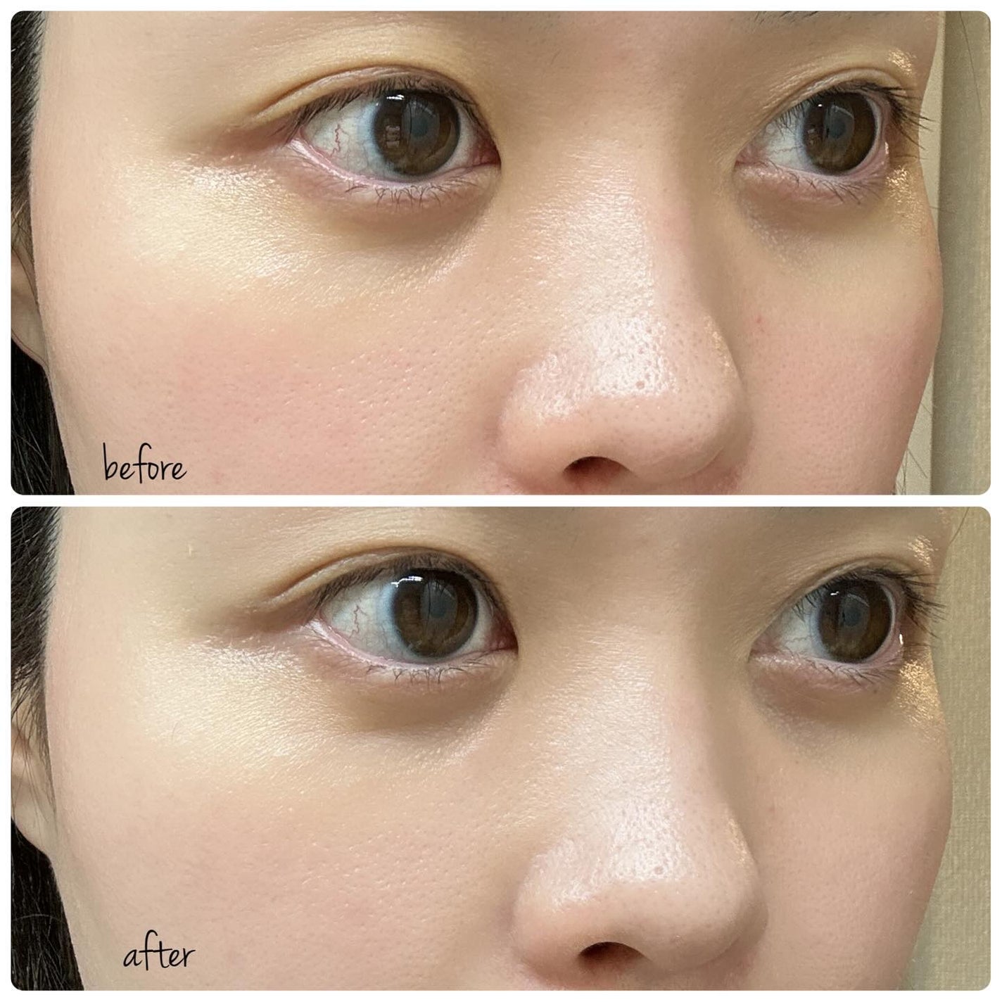 リズムラスティングウェア/TWANY/化粧下地を使ったクチコミ(2枚目)