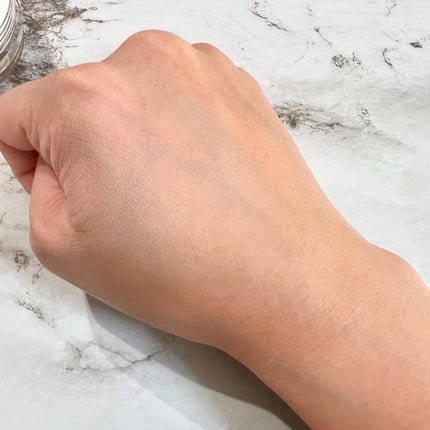 トランスルーセントセットフィニッシングパウダー/TFIT/ルースパウダーを使ったクチコミ(4枚目)