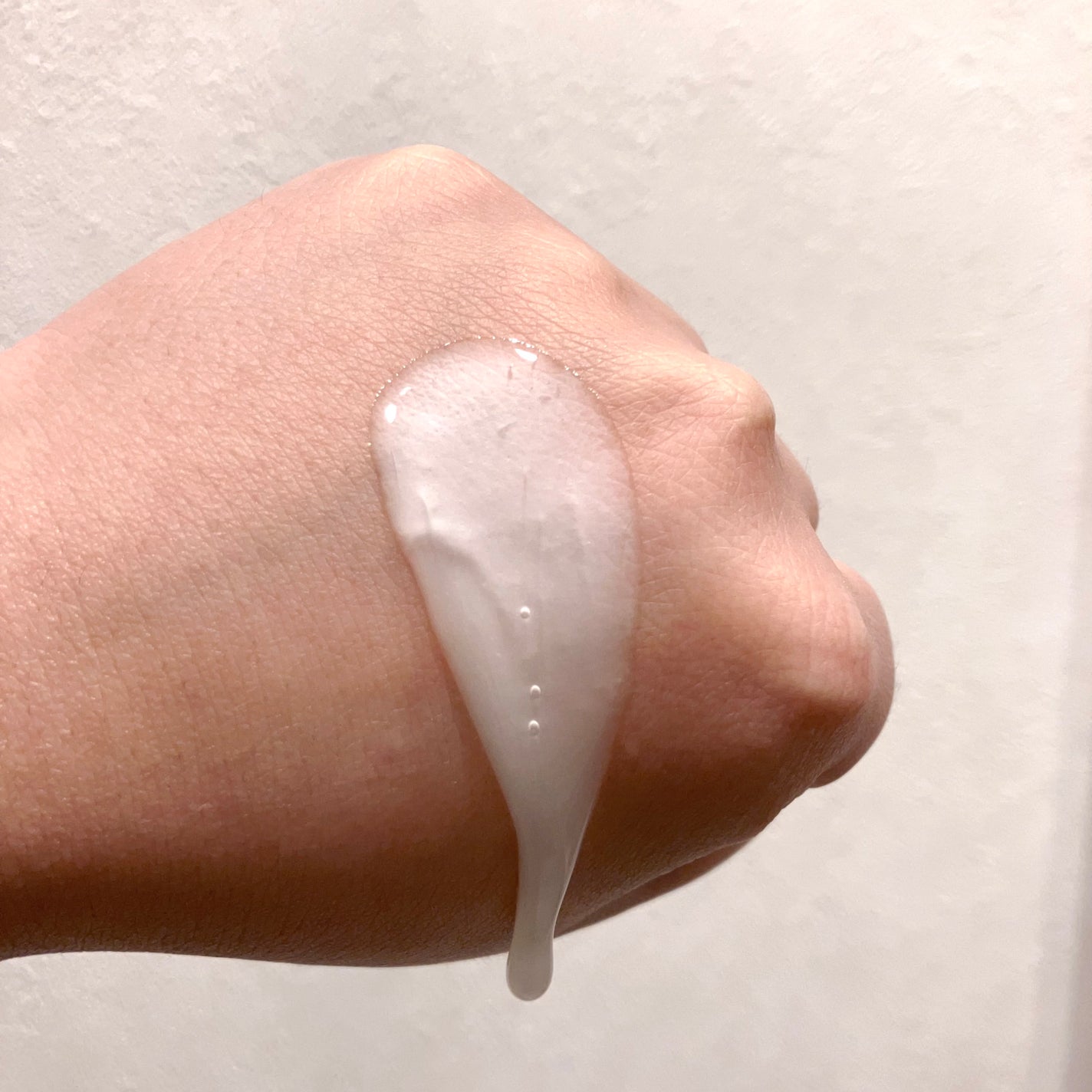 カラーケア&ベーストリートメント in シャンプー/コンディショナー/いち髪/市販シャンプーを使ったクチコミ(3枚目)