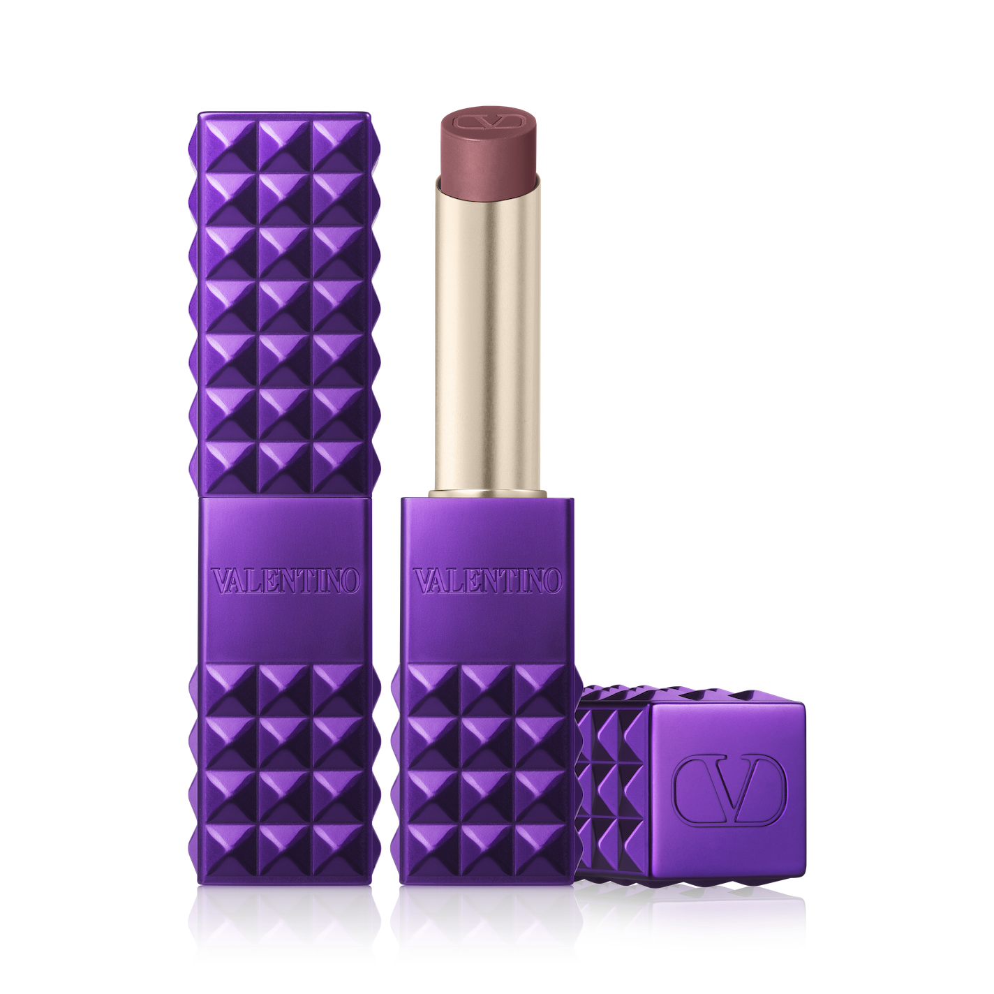 スパイク ヴァレンティノ 155R WATCH ME NOW（パープルドーズ）