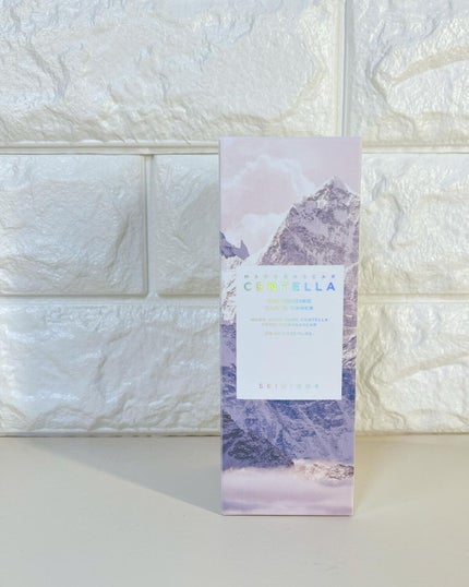 ポアマイジング クリア トナー/SKIN1004/化粧水を使ったクチコミ(6枚目)