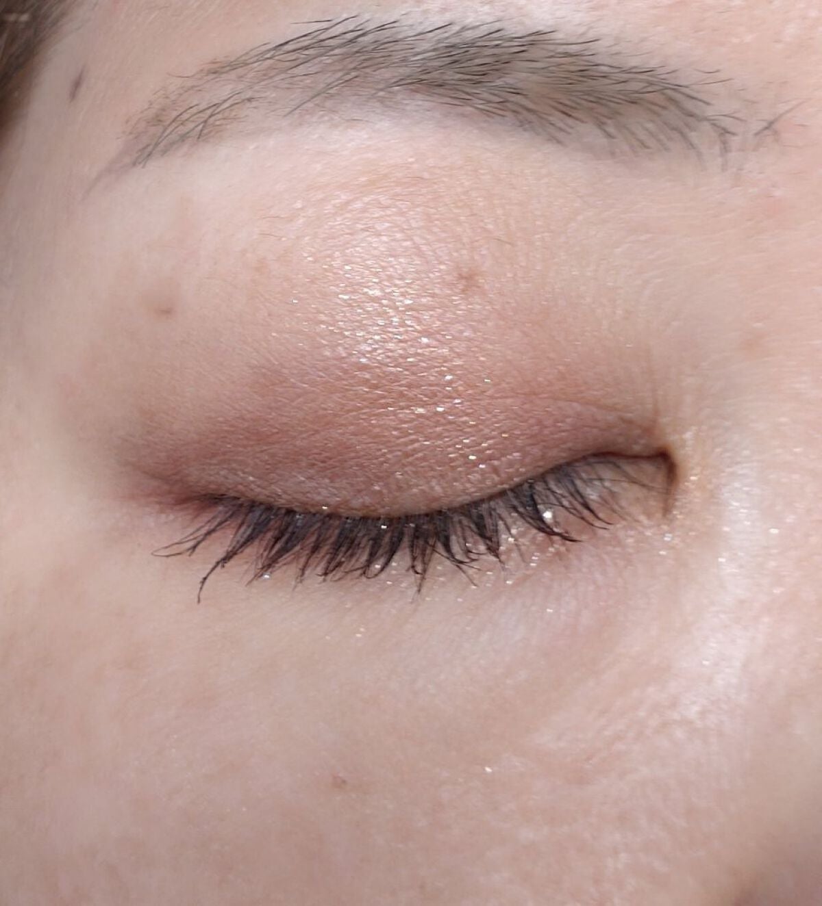 ラブ・ライナー リキッドアイライナーR3/ラブ・ライナー/リキッドアイライナーを使ったクチコミ(3枚目)