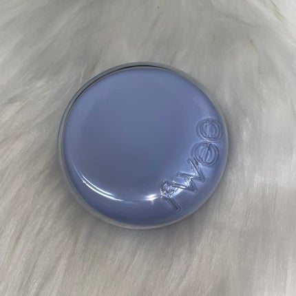 フィー クッションガラス ナチュラル/fwee/クッションファンデーションを使ったクチコミ(1枚目)