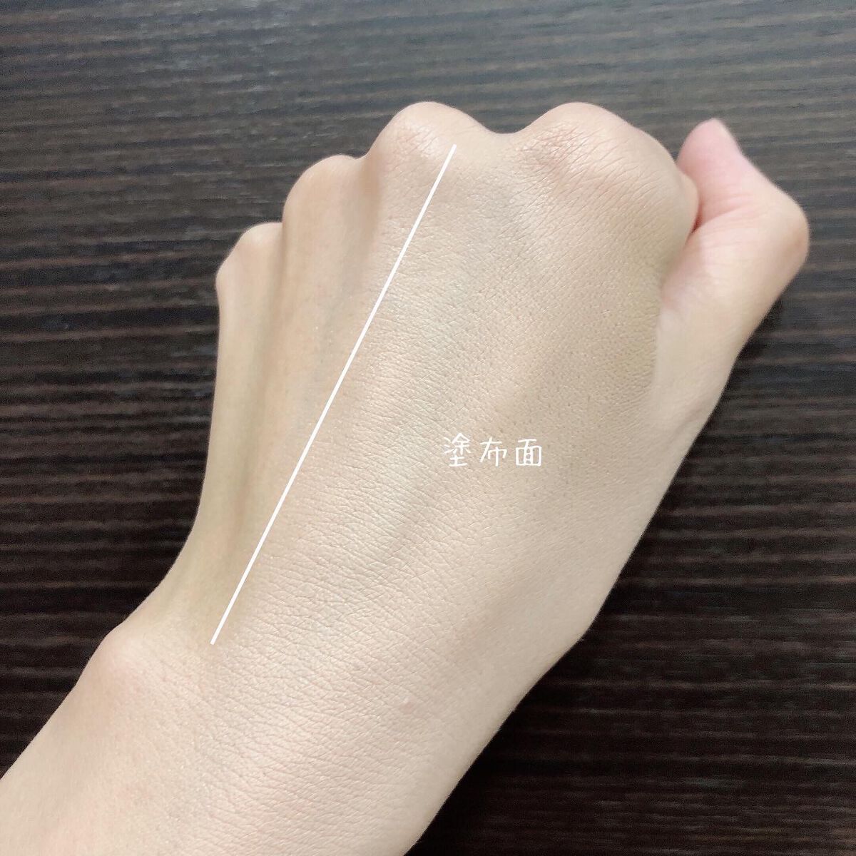 マスク フィット レッド クッション/TIRTIR(ティルティル)/クッションファンデーションを使ったクチコミ(4枚目)