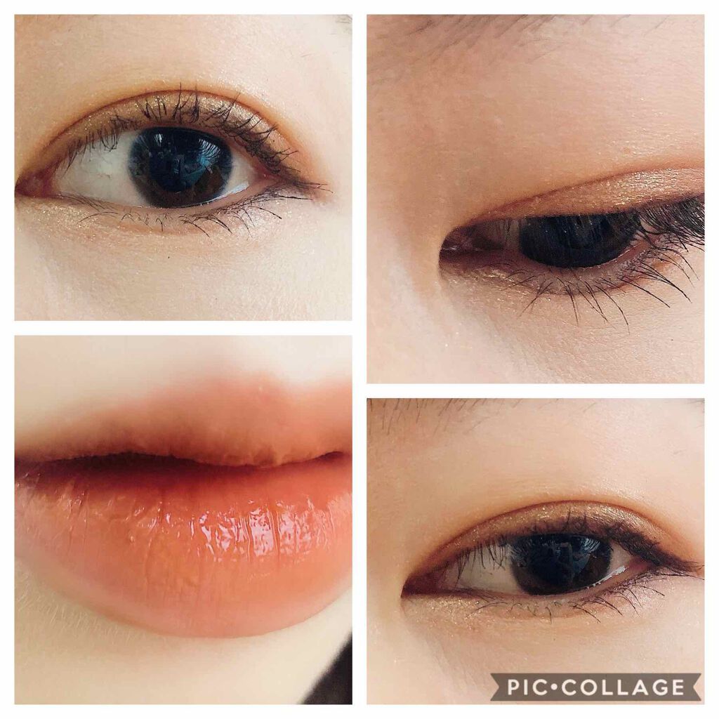 つやぷるリップR/b idol/口紅を使ったクチコミ(3枚目)