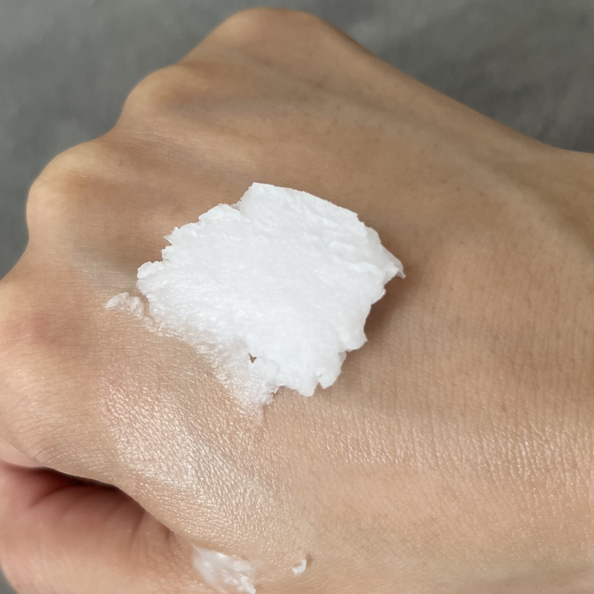 クリーンイットゼロ クレンジングバーム オリジナル/BANILA CO/クレンジングバームを使ったクチコミ（3枚目）