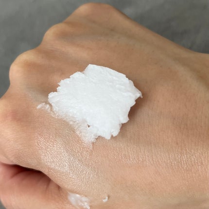 クリーンイットゼロ クレンジングバーム オリジナル/BANILA CO/クレンジングバームを使ったクチコミ(3枚目)