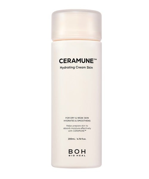 セラミューン™ハイドレーティングクリームスキン BIOHEAL BOH