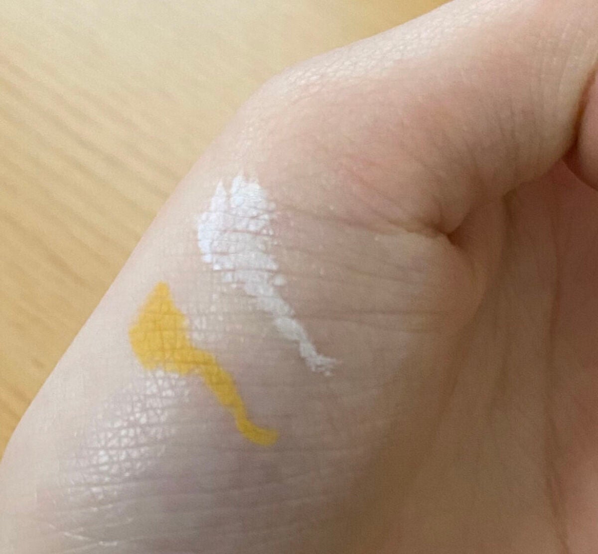 リキッドアイライナーa (TOKYO GIRLS COLLECTION)/U R GLAM/リキッドアイライナーを使ったクチコミ(4枚目)