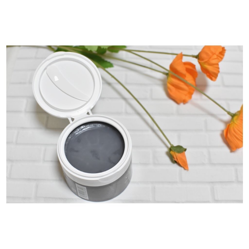 クレンジングバームモイストN/CLAYGE/クレンジングバームを使ったクチコミ（3枚目）