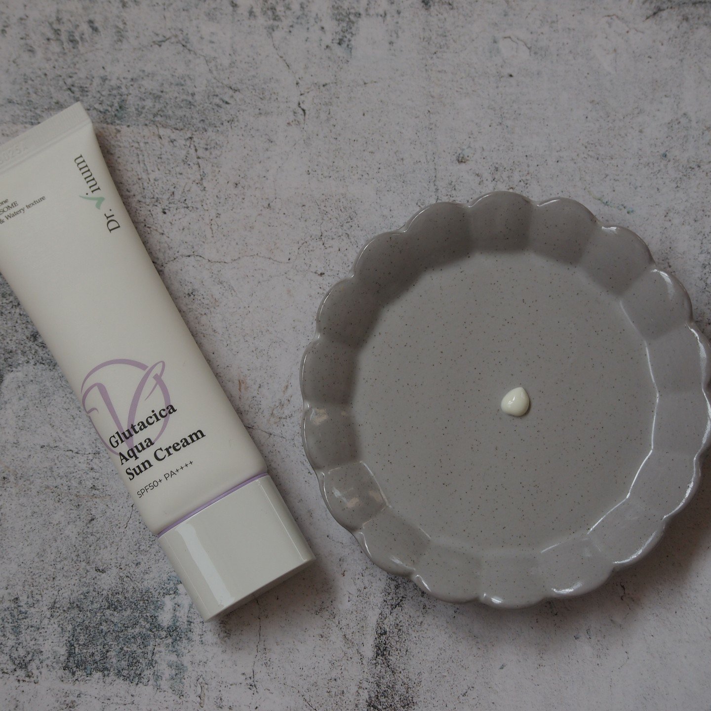 グルタシカ VTクレンジングフォーム/Dr.Viuum/洗顔フォームを使ったクチコミ（2枚目）