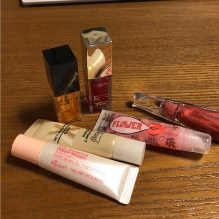 エテュセ リップエッセンス/ettusais/リップ美容液を使ったクチコミ(1枚目)