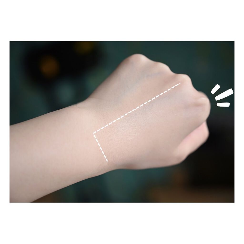 スキンプロテクトベース<皮脂くずれ防止>SPF50/プリマヴィスタ/化粧下地を使ったクチコミ(6枚目)