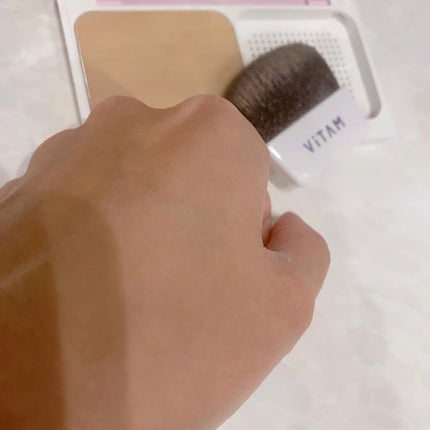 Shake One Mist C/ViTAM/美容液を使ったクチコミ(8枚目)