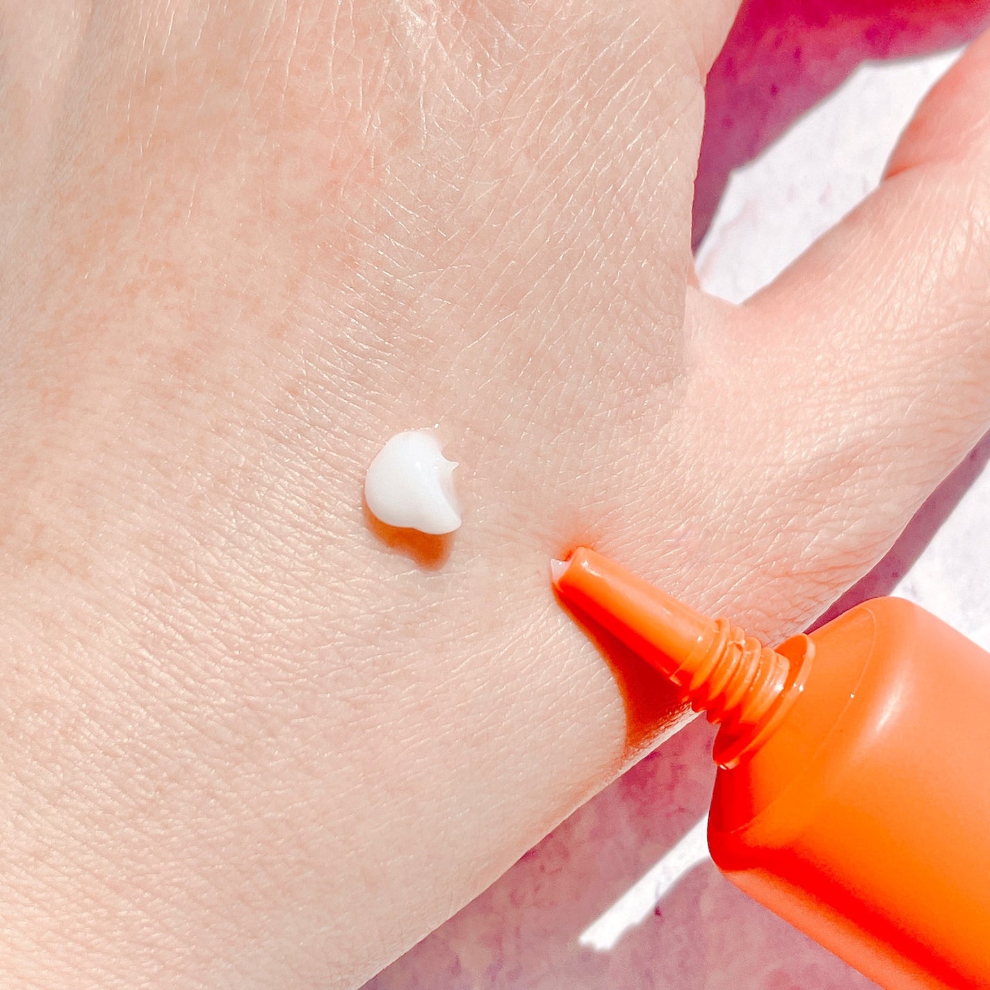 リバランスデオ/Highness/デオドラント・制汗剤を使ったクチコミ(2枚目)