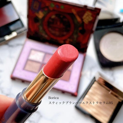 クイックラッシュカーラー/キャンメイク/マスカラ下地を使ったクチコミ(5枚目)