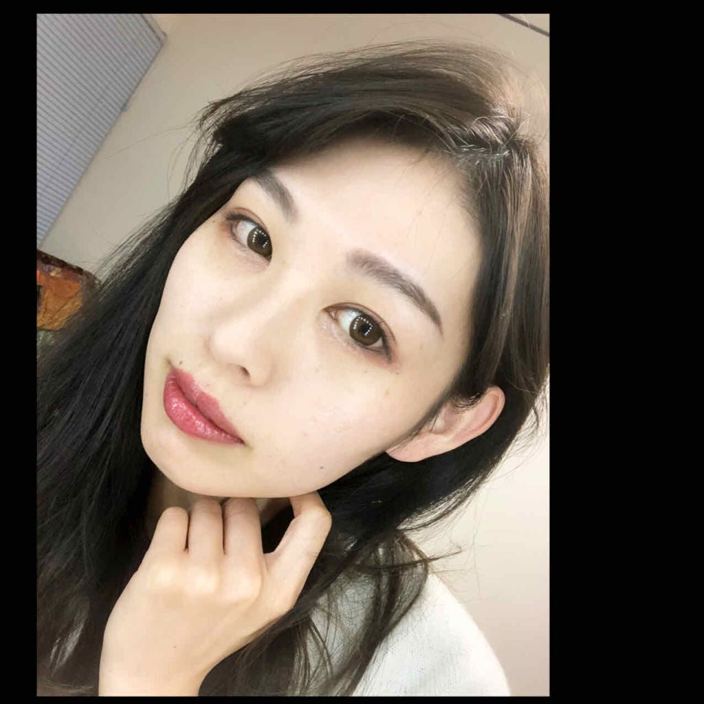 ブロー スウォード/shu uemura/アイブロウペンシルを使ったクチコミ(2枚目)