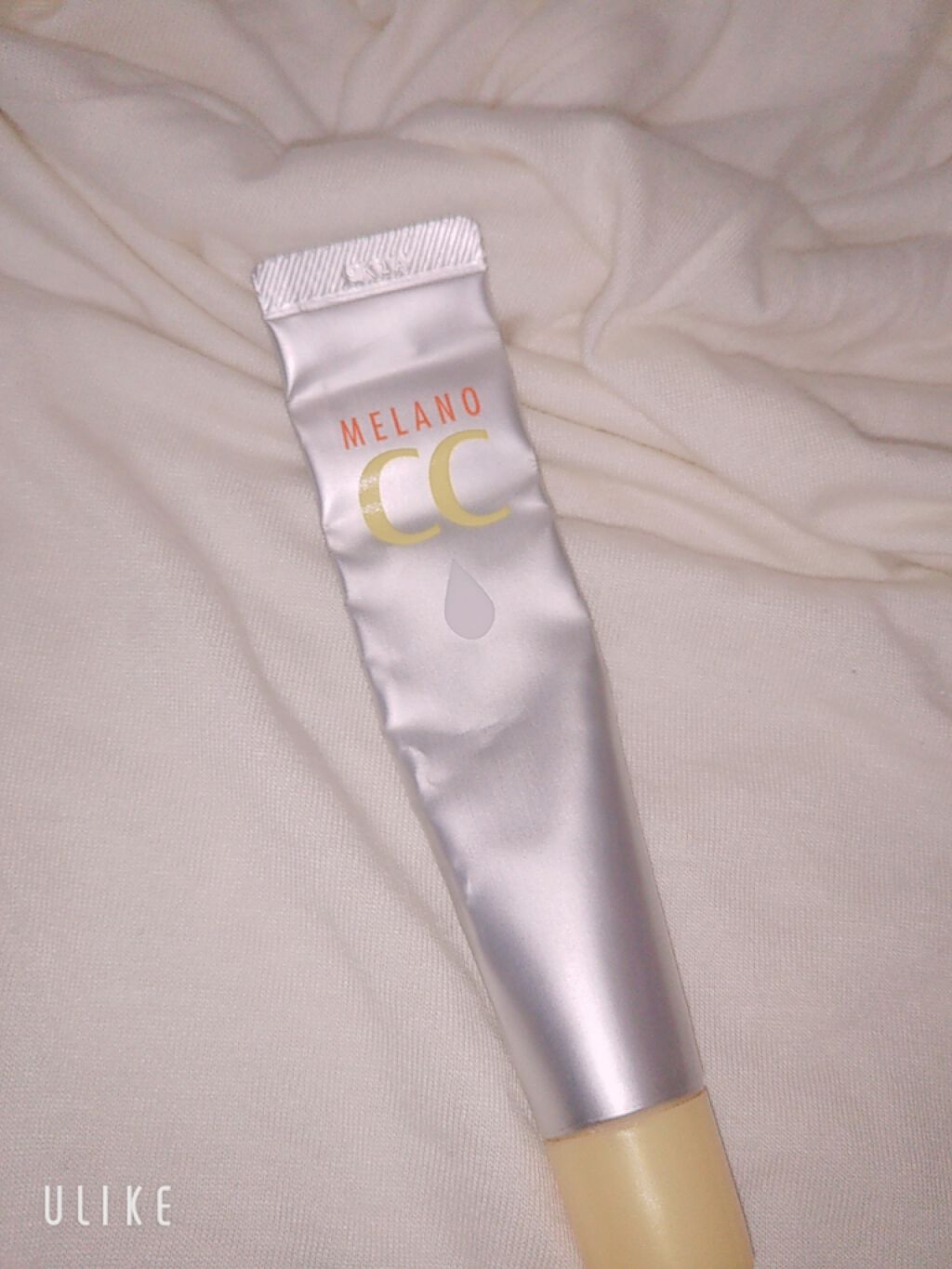 薬用 しみ 集中対策 美容液/メラノCC/美容液を使ったクチコミ（2枚目）