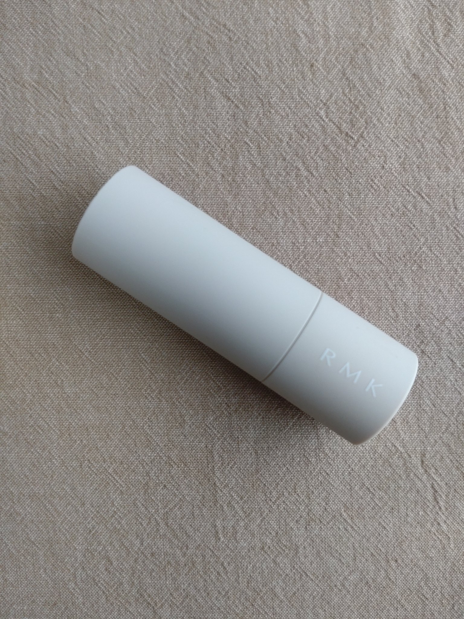 ザ リップカラー 14 ウィルパワー/RMK/口紅を使ったクチコミ（1枚目）