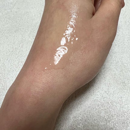 モアリッチスムースクレンズ/meeth/クレンジングジェルを使ったクチコミ(3枚目)