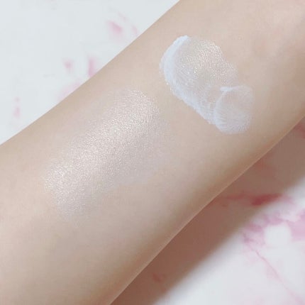 M クッションベース(ブルー)/MISSHA/化粧下地を使ったクチコミ(3枚目)