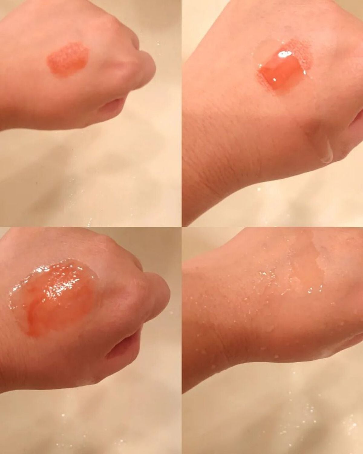 うるつるオイルクレンジング/ボタニカルフォース/オイルクレンジングを使ったクチコミ(3枚目)