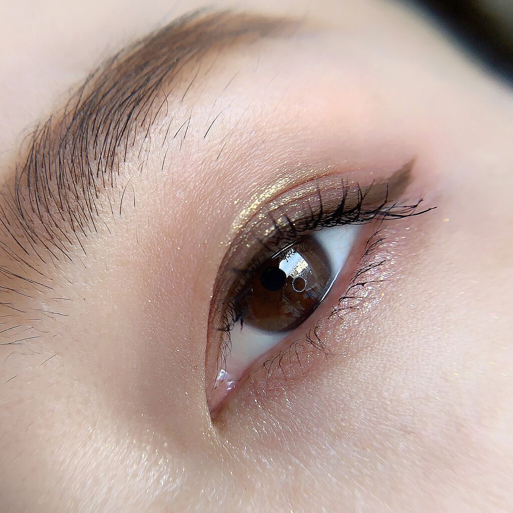 ロング＆カールマスカラ アドバンストフィルム/ヒロインメイク/マスカラを使ったクチコミ（2枚目）