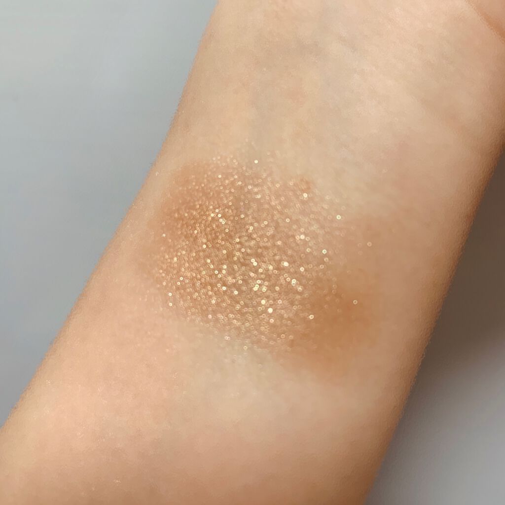 プリズム クリームアイカラー/リンメル ロンドン/ジェル・クリームアイシャドウを使ったクチコミ(3枚目)