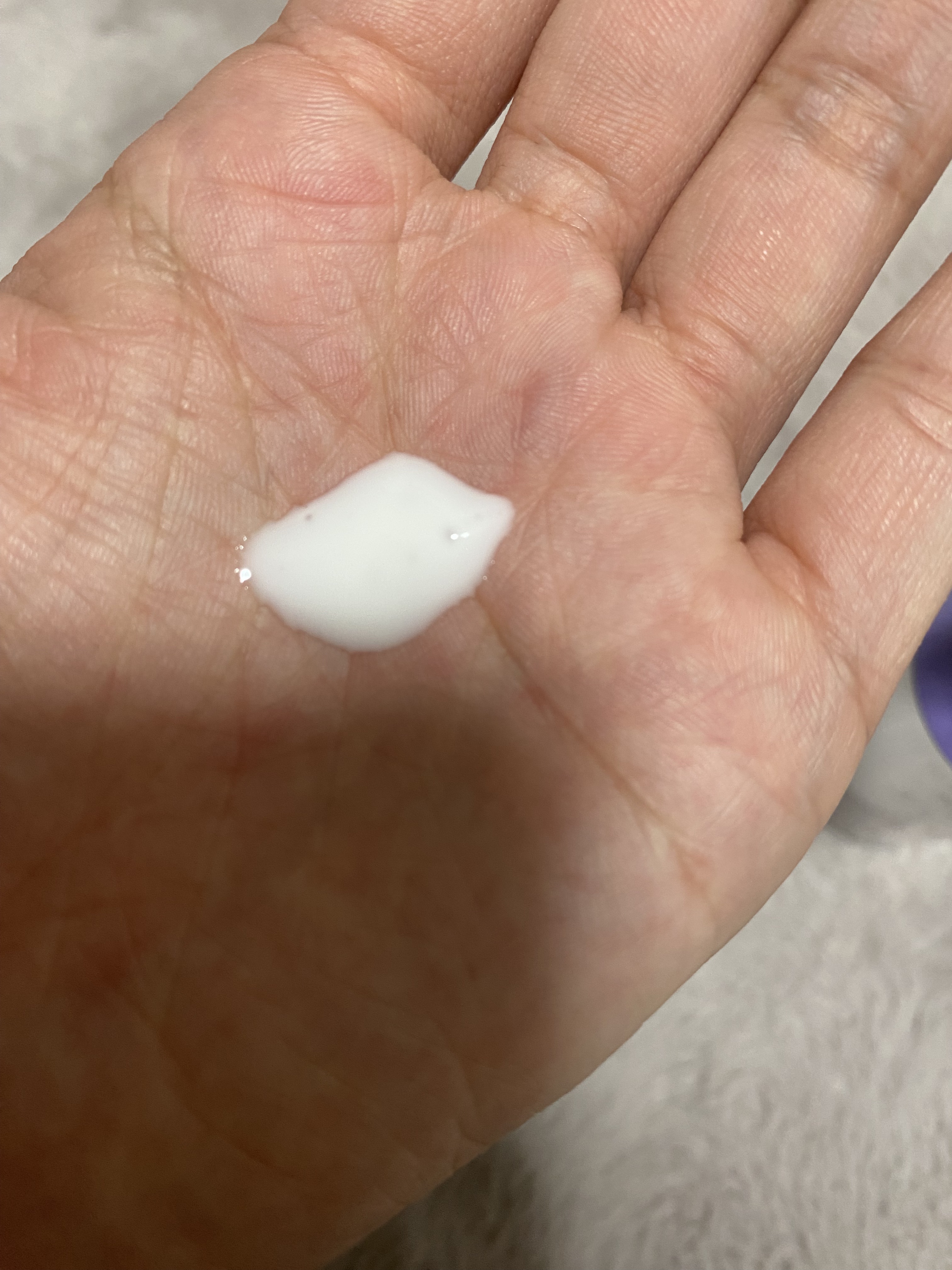 SOOTHING REPAIR TONING SERUM R4/ダーマファーム/美容液を使ったクチコミ（2枚目）