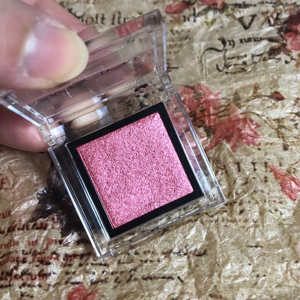 アディクション ザ アイシャドウ/ADDICTION/単色アイシャドウを使ったクチコミ(2枚目)