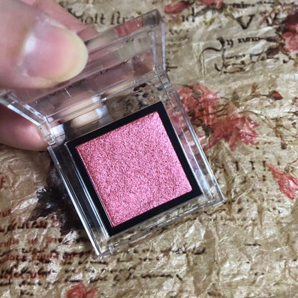 アディクション ザ アイシャドウ/ADDICTION/単色アイシャドウを使ったクチコミ(2枚目)