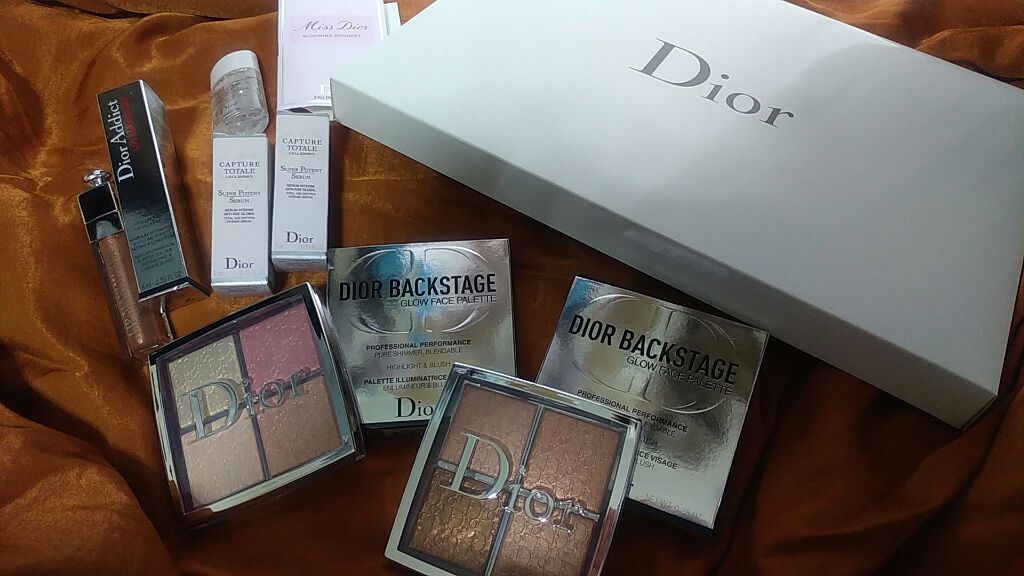 【旧】ディオール アディクト リップ マキシマイザー/Dior/リップグロスを使ったクチコミ(1枚目)
