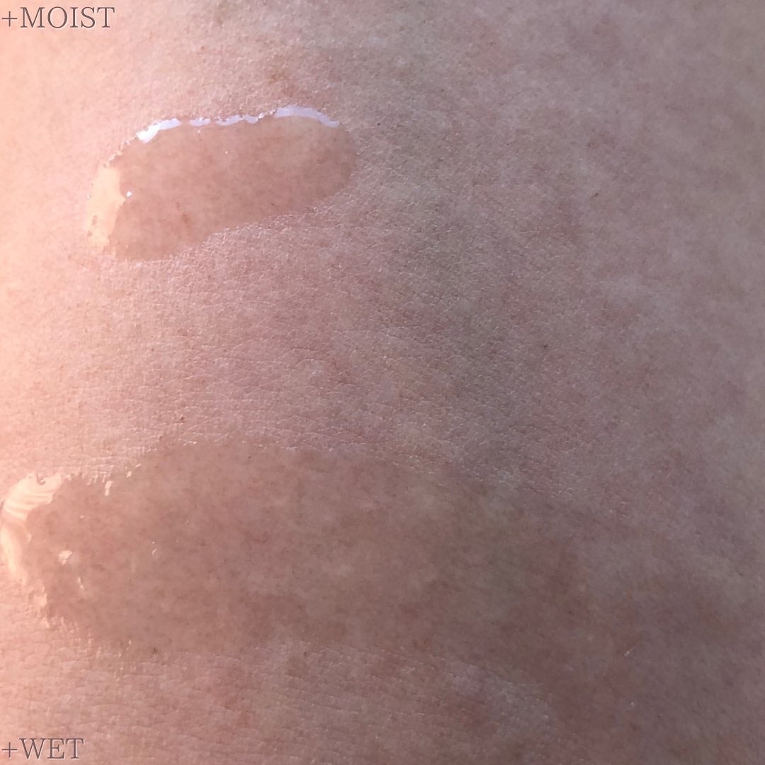 ニュアンススタイリングオイル +モイスト/リーゼ/ヘアオイルを使ったクチコミ(5枚目)