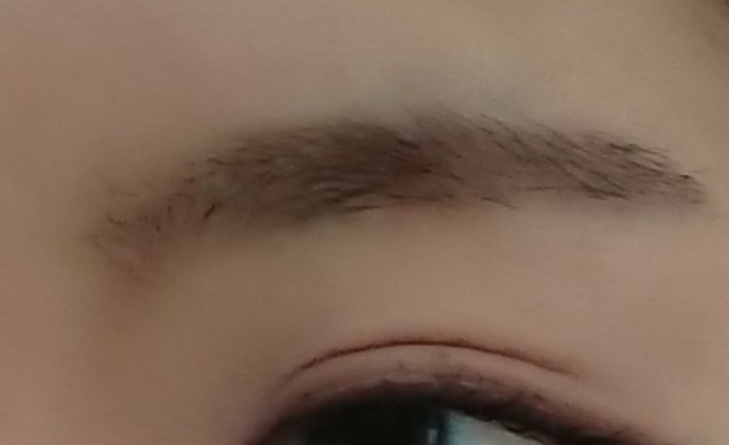 カラーチェンジアイブロウ/キャンメイク/眉マスカラを使ったクチコミ(2枚目)