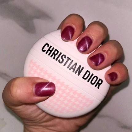 ソヴァージュ オードゥ トワレ/Dior/香水(メンズ)を使ったクチコミ(4枚目)
