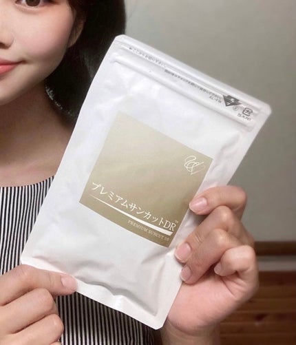 プレミアムサンカットDR/swiss/美容サプリメントを使ったクチコミ(4枚目)