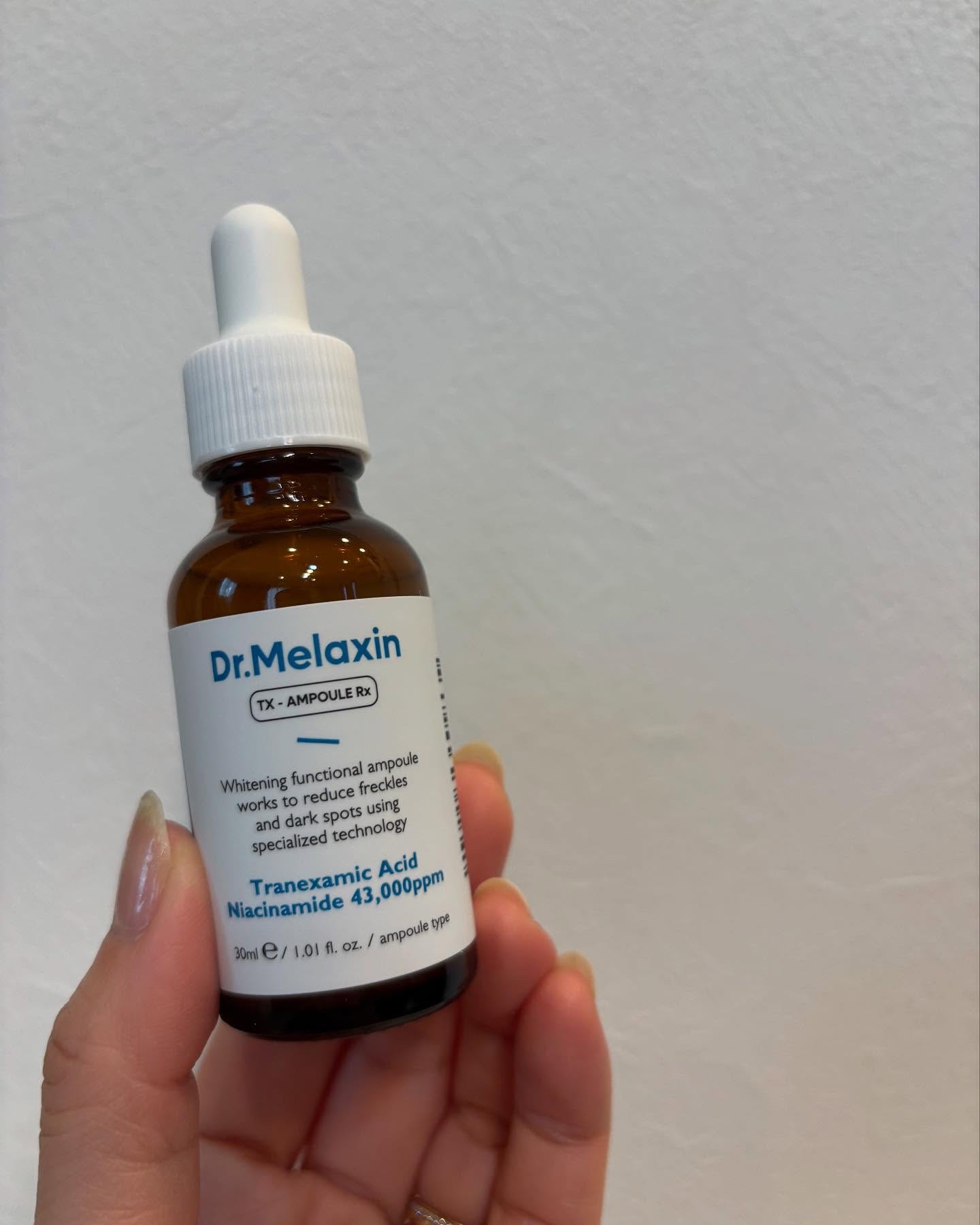 TX-Cream/Dr.Melaxin/フェイスクリームを使ったクチコミ（2枚目）