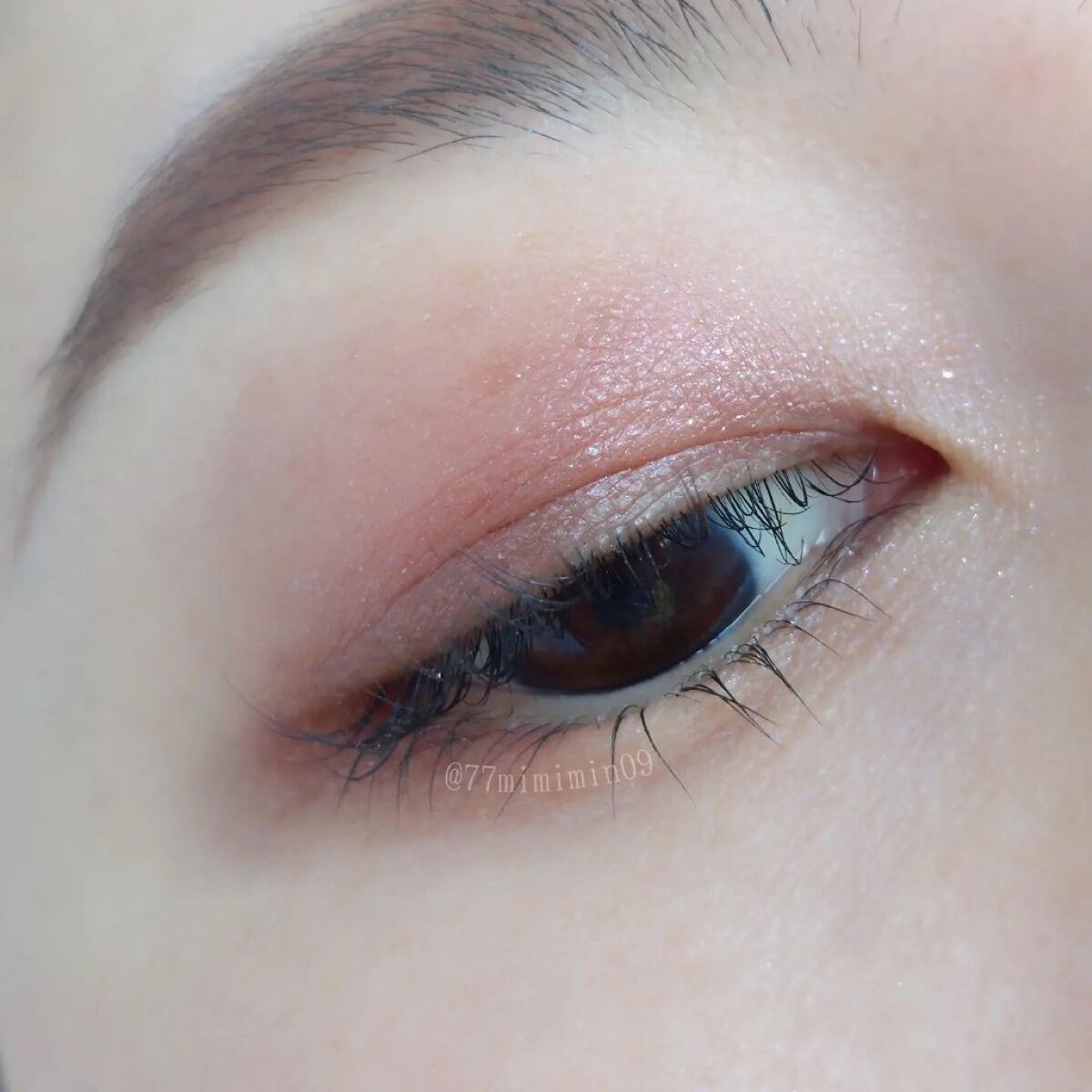 シグニチャー カラー アイズ/SUQQU/アイシャドウパレットを使ったクチコミ（1枚目）