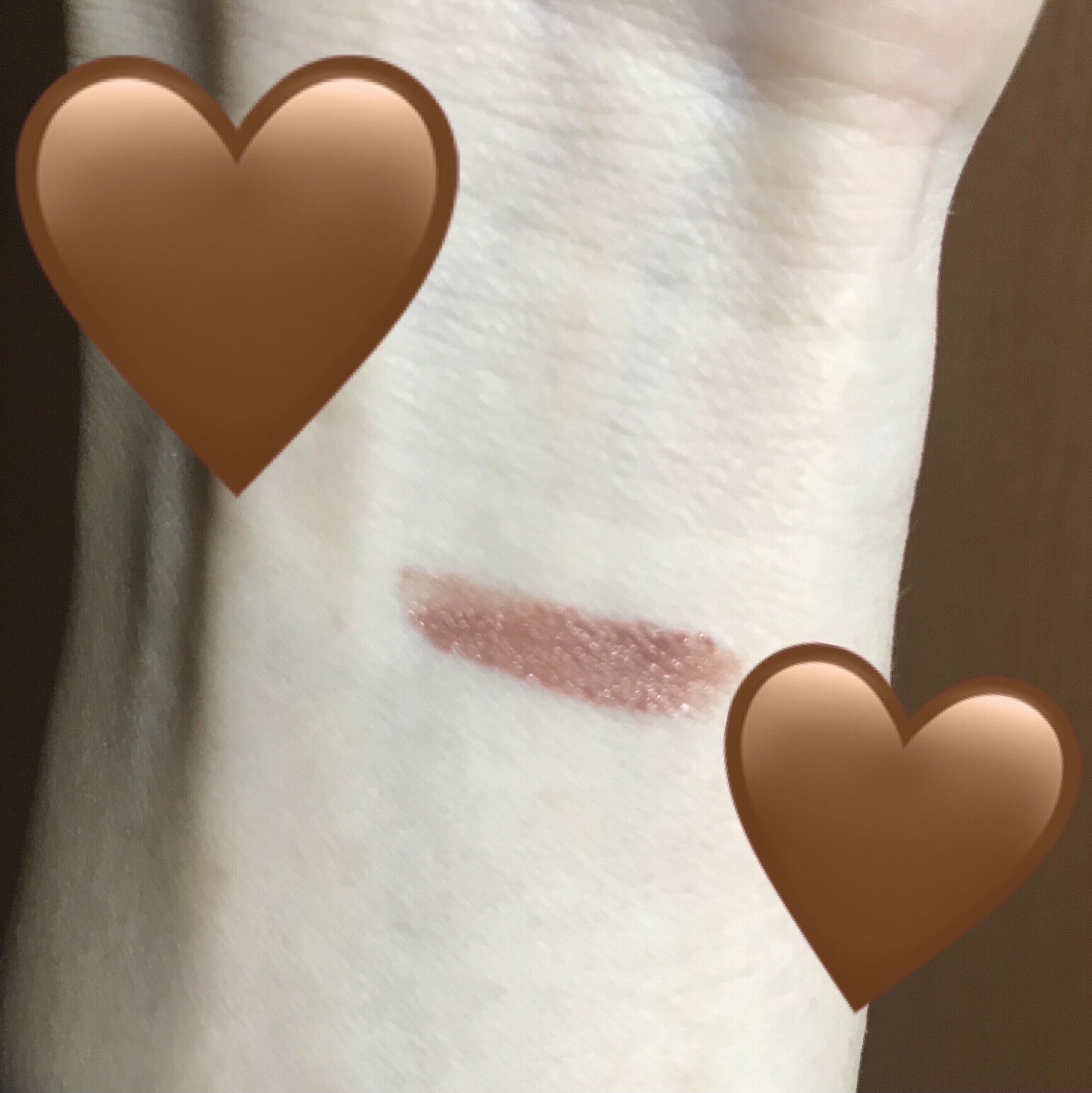 インク ベルベット/PERIPERA/口紅を使ったクチコミ（2枚目）