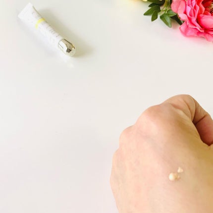 イプノス シーバムクリア リペアクリーム/ACSEINE/フェイスクリームを使ったクチコミ(3枚目)