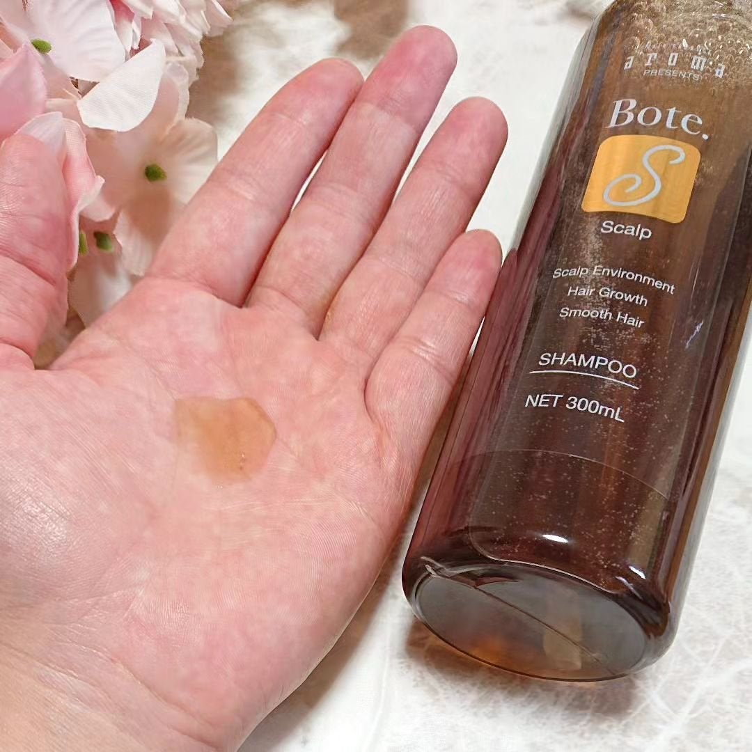 ir_uuy on LIPS 「リピート率9割越えの髪質改善美容室がお客様のために本気で開発し..」(3枚目)