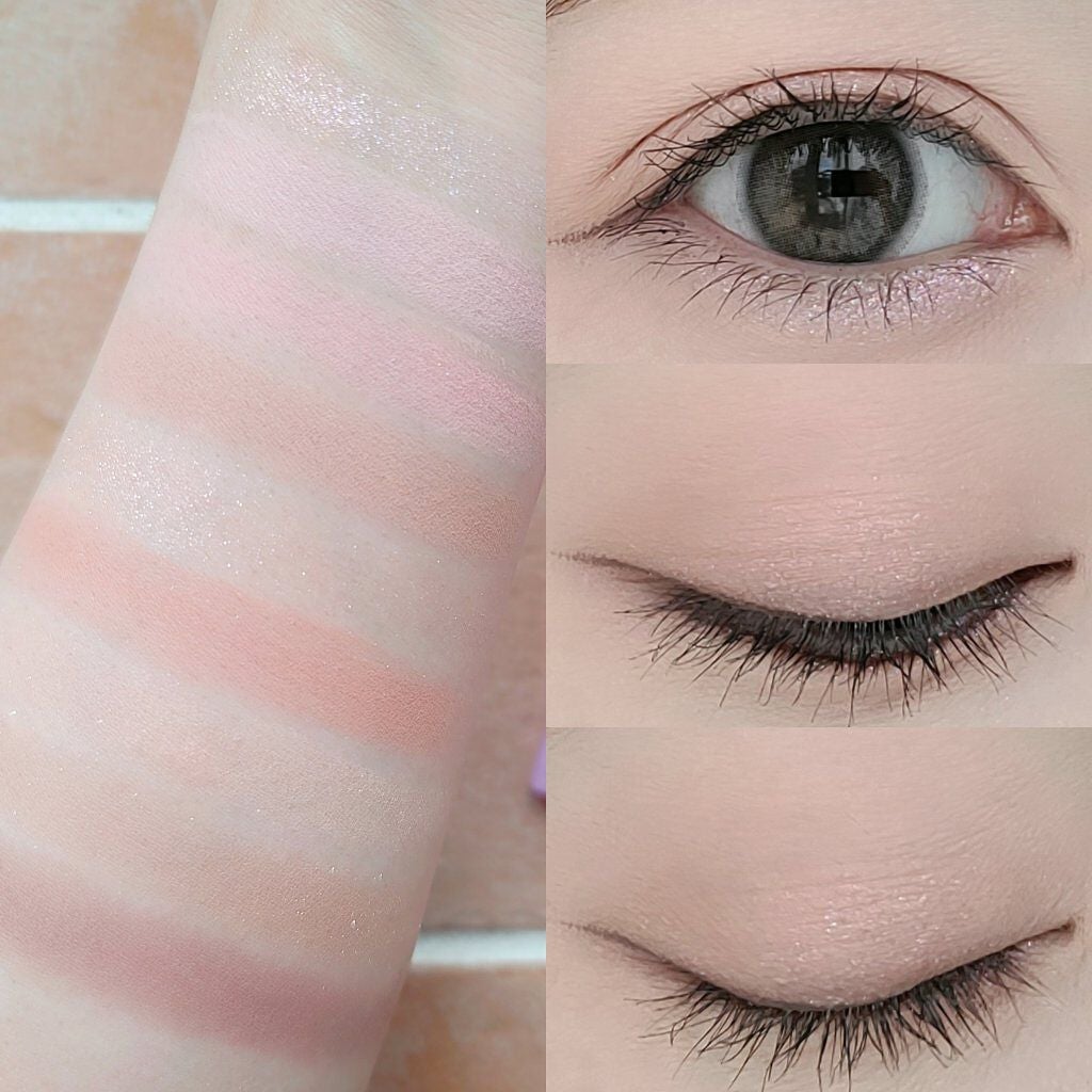 ブラーリングリップスティック/STONEBRICK/口紅を使ったクチコミ(4枚目)