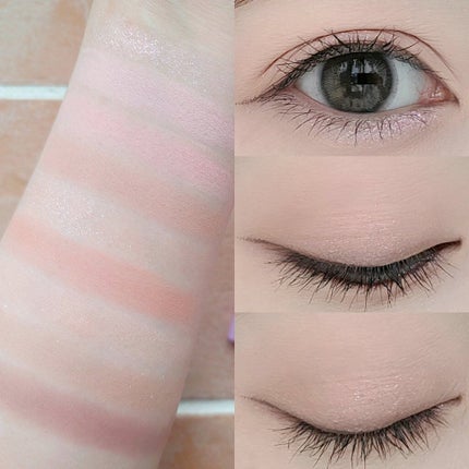 ブラーリングリップスティック/STONEBRICK/口紅を使ったクチコミ(4枚目)